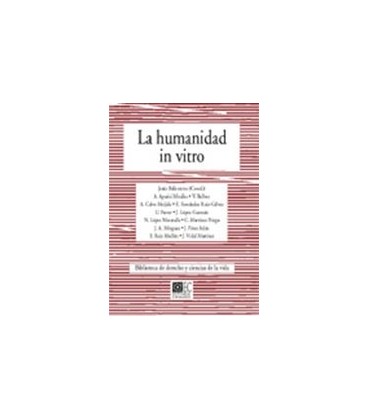 HUMANIDAD IN VITRO