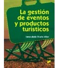 GESTION DE EVENTOS Y PRODUCTOS TURISTICOS
