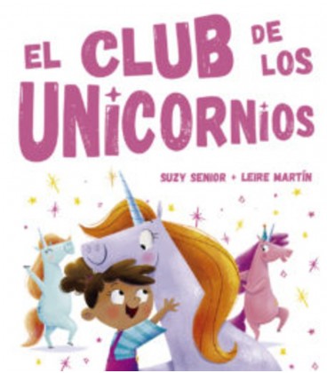 CLUB DE LOS UNICORNIOS