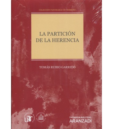 PARTICION DE LA HERENCIA