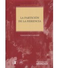 PARTICION DE LA HERENCIA
