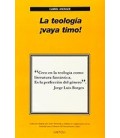 TEOLOGIA VAYA TIMO!
