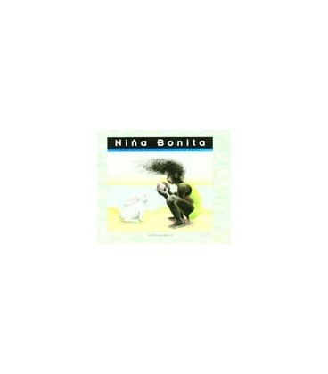 NIÑA BONITA (CARTONE)