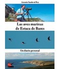 AVES MARINAS DE ESTACA DE BARES