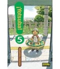 YOTSUBA 05