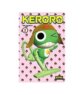 KERORO 02