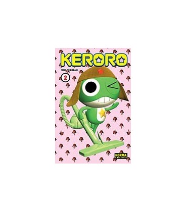 KERORO 02