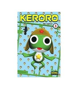 KERORO 03