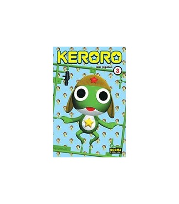 KERORO 03