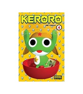 KERORO 04