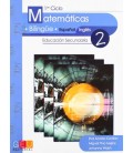 MATEMATICAS BILINGUE 2 ESO (ESPAÑOL INGLES) 2 ED