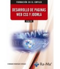 DESARROLLO DE PAGINAS WEB CDD Y JOOMLA IFCD11PO