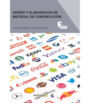 DISEÑO Y ELABORACION DE MATERIAL DE COMUNICACION MARKETING CFGS