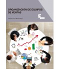 ORGANIZACION DE EQUIPOS DE VENTAS CFGS