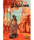 BARCELONA LOS VAGABUNDOS DE LA CHATARRA