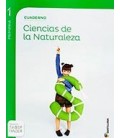 CUADERNO CIENCIAS DE LA NATURALEZA 1 PRIMARIA SABER HACER