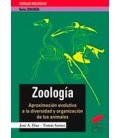 ZOOLOGIA APROXIMACION EVOLUTIVA