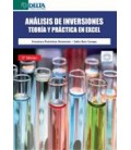 ANALISIS DE INVERSIONES TEORIA Y PRACTICA EN EXCEL 2 ED