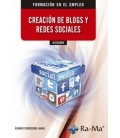 CREACION DE BLOGS Y REDES SOCIALES IFCT029PO