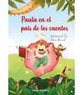 PAULA EN EL PAIS DE LOS CUENTOS