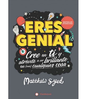 ERES GENIAL
