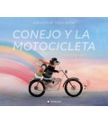 CONEJO Y LA MOTOCICLETA