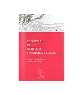 ESQUEMAS DE DERECHO FINANCIERO LOCAL