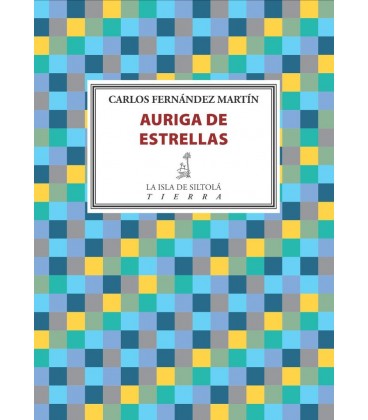 AURIGA DE ESTRELLAS