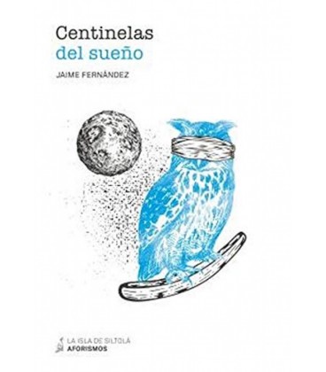 CENTINELAS DEL SUEÑO