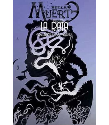 BELLA MUERTE 03 LA RATA