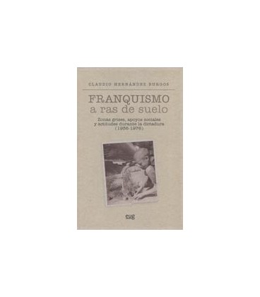 FRANQUISMO A RAS DE SUELO
