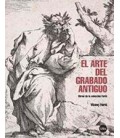 ARTE DEL GRABADO ANTIGUO