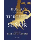 BUSCO TU ROSTRO SEÑOR
