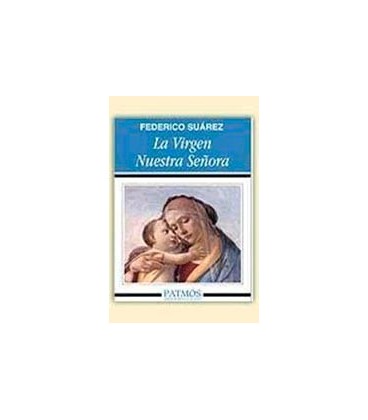 VIRGEN NUESTRA SEÑORA