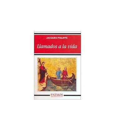 LLAMADOS A LA VIDA