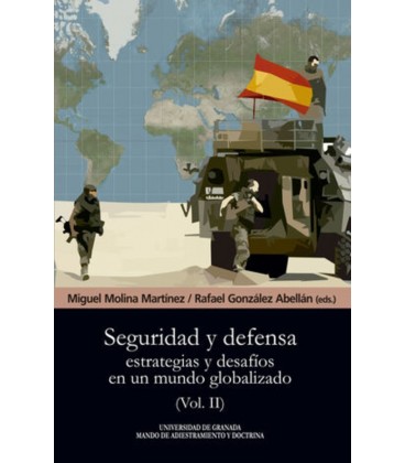 SEGURIDAD Y DEFENSA VOL 2