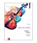 MUICA D ARREU ESO C LLIBRE DE TREBALL (CATALAN)