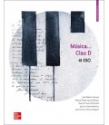 MUSICA CLAVE D 4T ESO VALENCIA