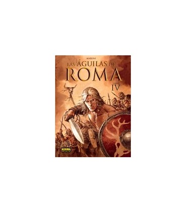 AGUILAS DE ROMA 04