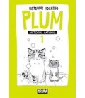PLUM HISTORIAS GATUNAS 01