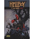 HELLBOY 20 Y LA AIDP 1953