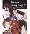 BUNGOU STRAY DOGS 03