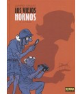 VIEJOS HORNOS 04 LA MAGA