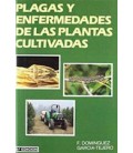 PLAGAS Y ENFERMEDADES PLANTAS CULTIVADA