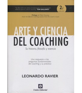 ARTE Y CIENCIA DEL COACHING 2 ED