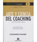 ARTE Y CIENCIA DEL COACHING 2 ED