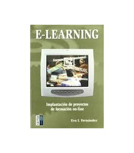 E LEARNING IMPLANTACION PROYECTOS DE