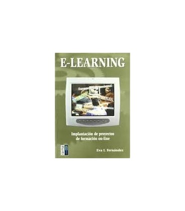 E LEARNING IMPLANTACION PROYECTOS DE