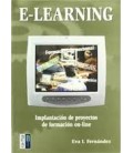 E LEARNING IMPLANTACION PROYECTOS DE