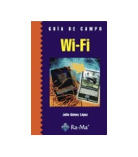 WI FI GUIA DE CAMPO